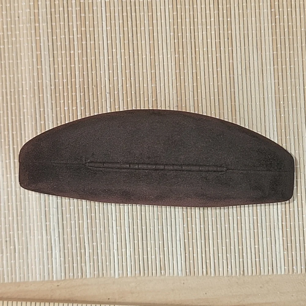 Tom Ford Medium Dark Brown Sunglass Case